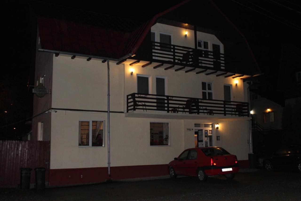 Vila Casa Ta Sinaia Exterior foto
