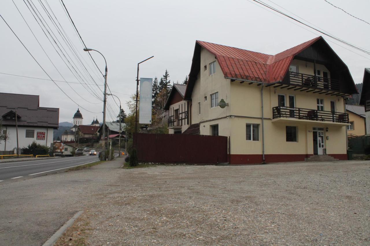 Vila Casa Ta Sinaia Exterior foto